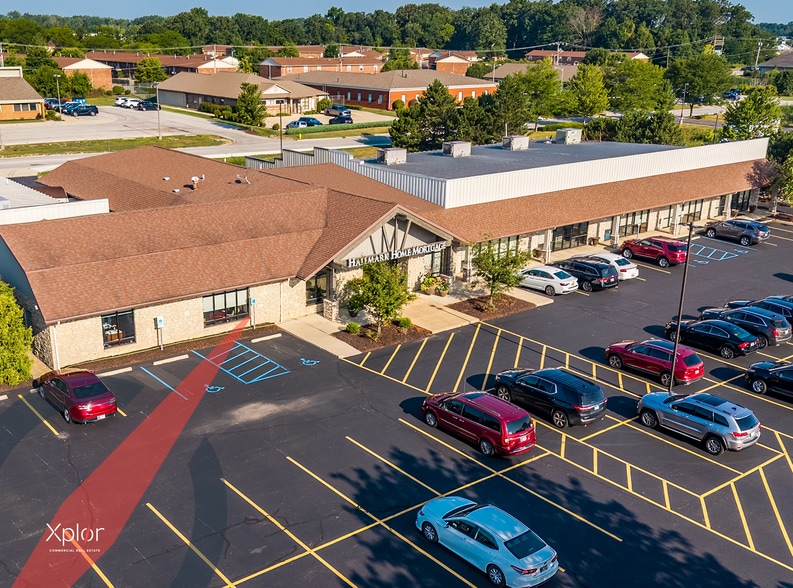 More Photos Of 7401 Coldwater Rd, Fort Wayne Unknown For Lease