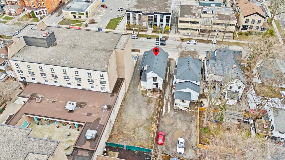 More Photos Of 196 King St, St Catharines Office For Sale