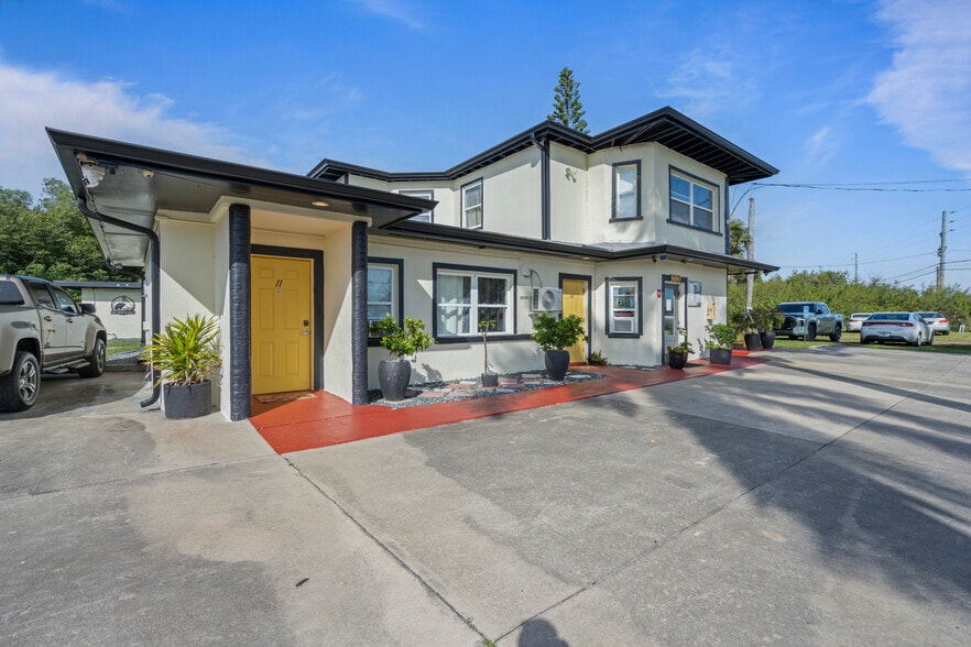 More Photos Of 5690 S Us Highway 1, Grant Hotel For Sale