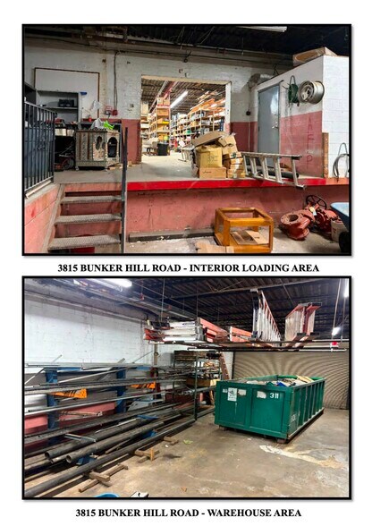 More Photos Of , Brentwood Industrial For Sale