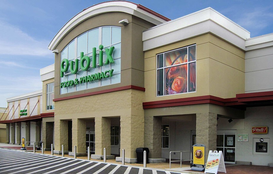 More Photos Of 847 Boll Weevil Cir, Enterprise Supermarket For Lease