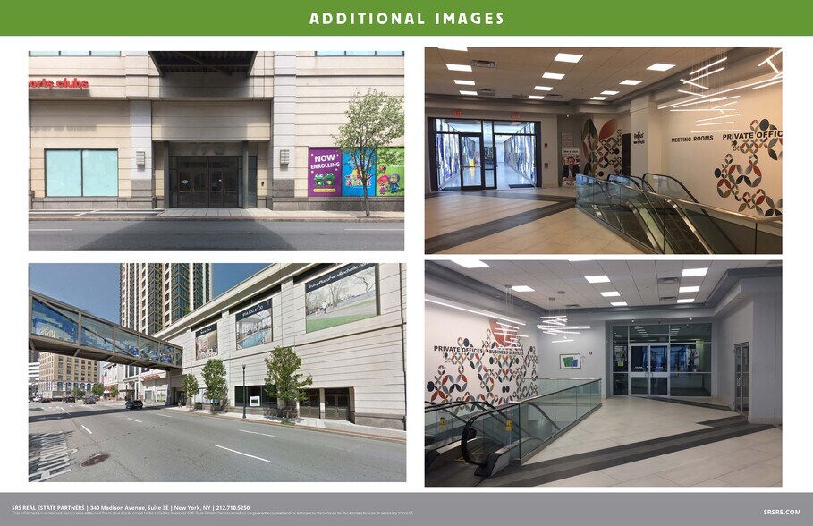 More Photos Of 173 Huguenot St, New Rochelle General Retail For Lease