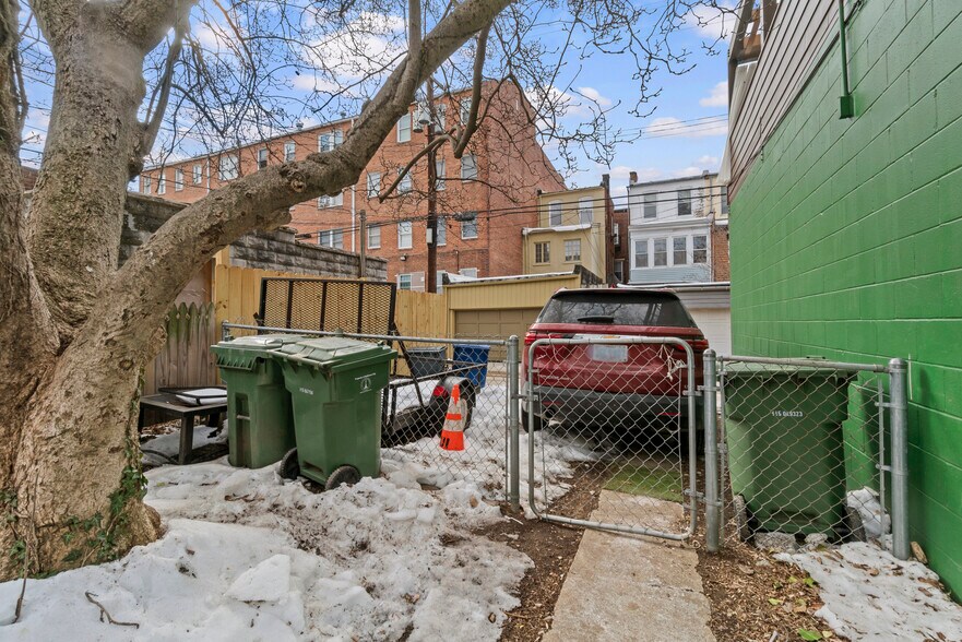 More Photos Of , Baltimore Multifamily For Sale