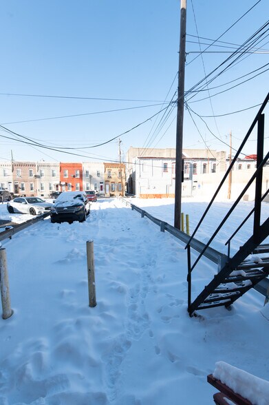 More Photos Of 1015 W Hamilton St, Allentown Multifamily For Sale