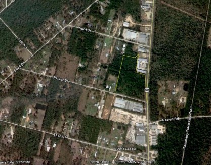 Primary Photo Of 69915 LA-59 Dr, Abita Springs Land For Sale