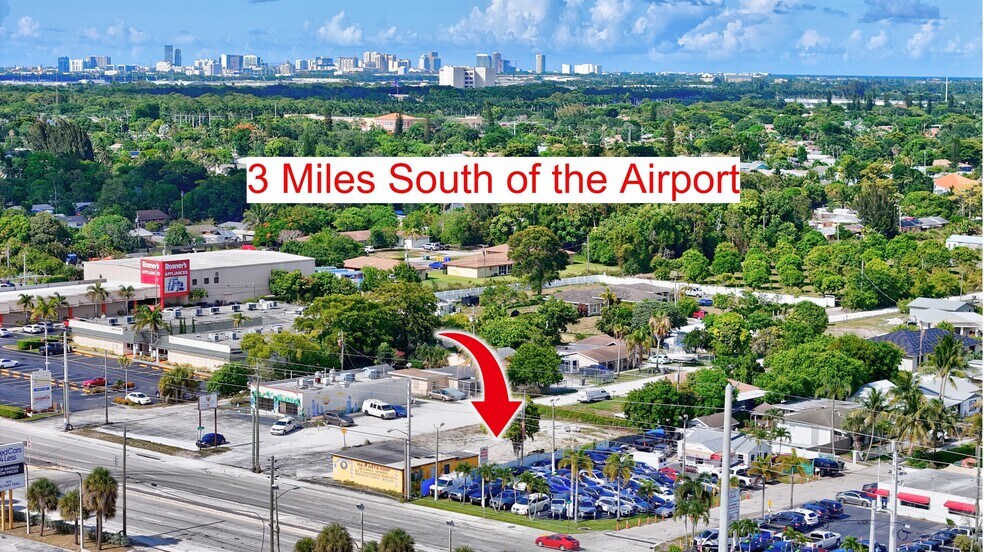 More Photos Of 1500 S Military Trl, West Palm Beach Auto Repair For Sale