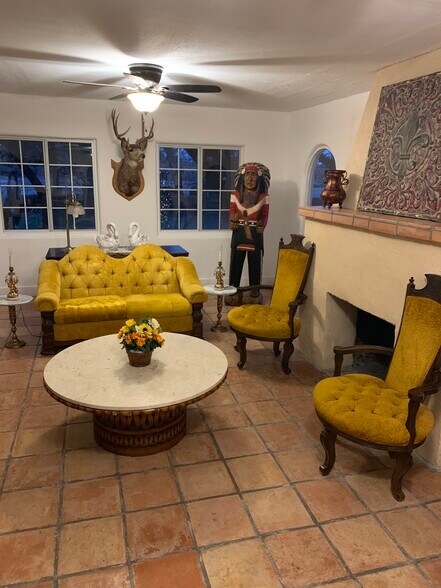 More Photos Of 2200 County Rd D061, Las Cruces Hotel For Sale