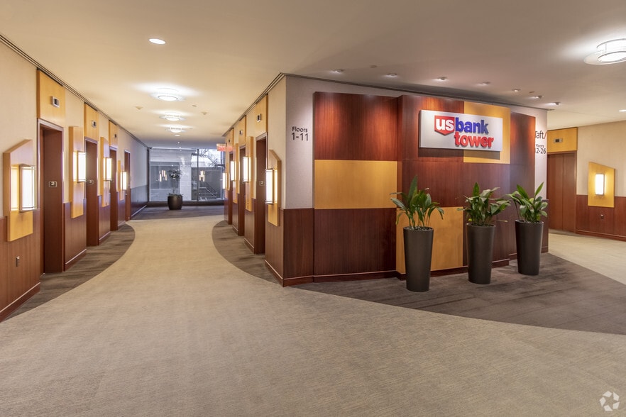 More Photos Of 425 Walnut St, Cincinnati Office For Lease