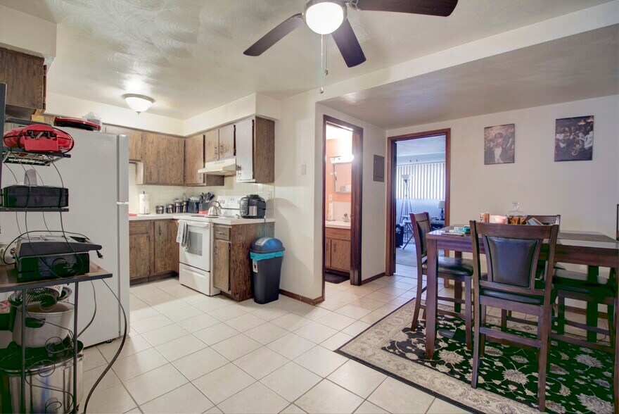 More Photos Of 1505-1525 Herbert Dr, Lorain Apartments For Sale