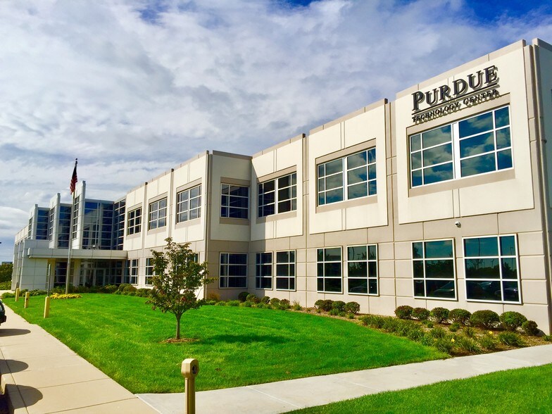 Primary Photo Of 9800 Connecticut St, Merrillville Office For Lease