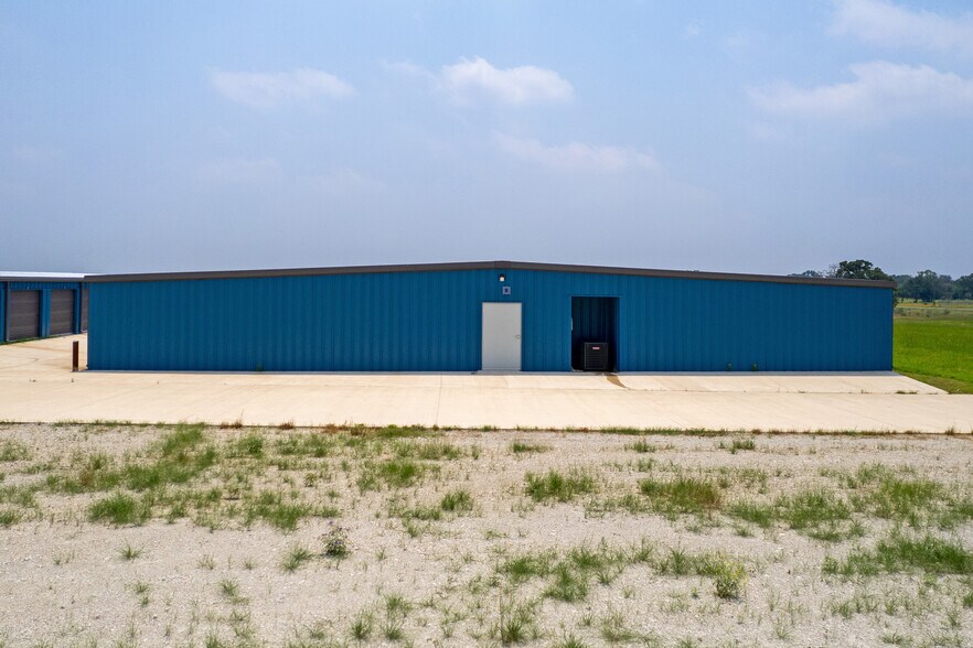 More Photos Of 1114 Innovation Dr, Bryan Self Storage For Sale