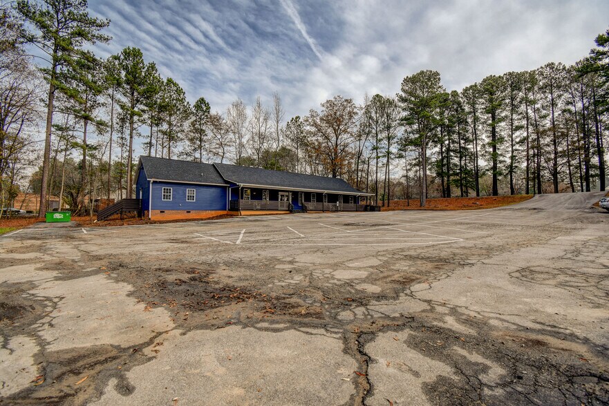 More Photos Of 7777 St Andrews Rd, Irmo Storefront Retail Office For Lease