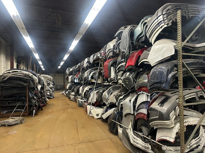 More Photos Of 10 Dunnell Ln, Pawtucket Manufacturing For Sale