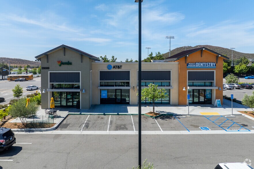 More Photos Of 28080 Clinton Keith Rd, Murrieta Storefront Retail Office For Lease