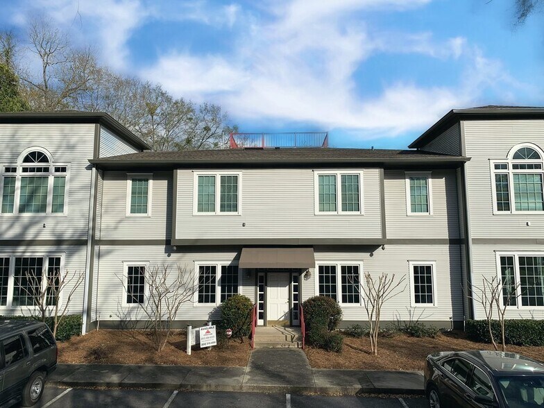 More Photos Of 660 E Jefferson St, Tallahassee Office For Lease