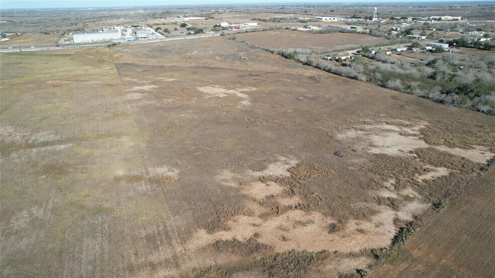 More Photos Of TBD HWY 181, Karnes City Land For Sale