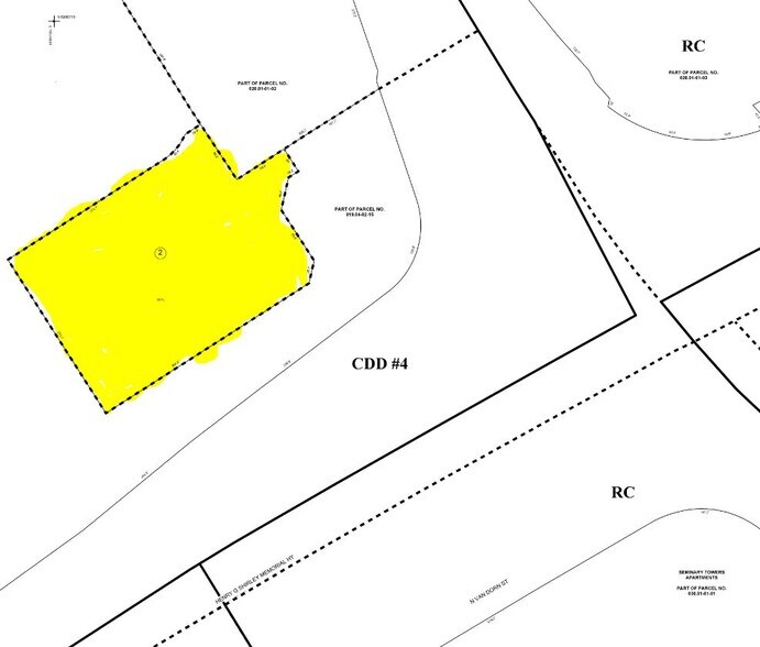 More Photos Of 4825 Mark Center Dr, Alexandria Office For Lease