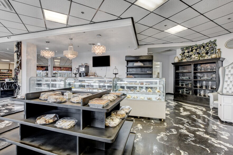 More Photos Of 4375 S Buffalo Dr, Las Vegas Storefront Retail Office For Sale