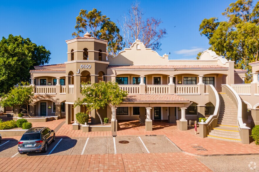 More Photos Of 8220 N Hayden Rd, Scottsdale Unknown For Lease