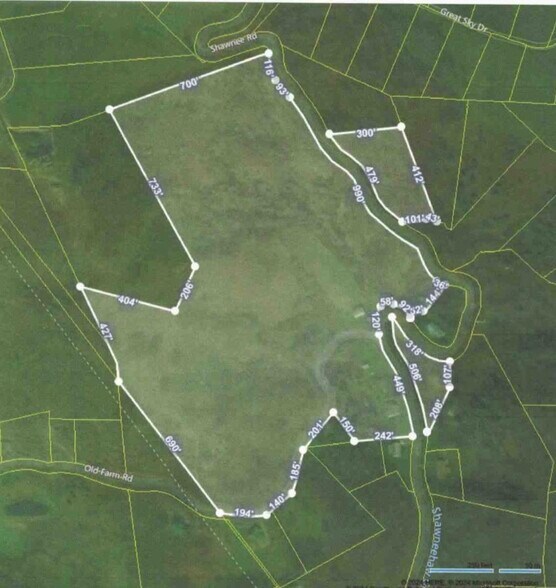 More Photos Of 455 Shawnee Rd, Banner Elk Land For Sale