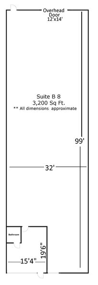 More Photos Of 6601 Lyons Rd, Pompano Beach Industrial For Lease