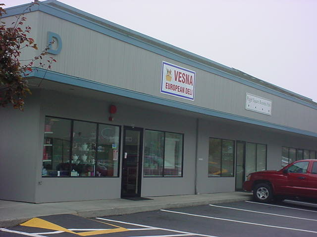 More Photos Of 12811 8th Ave W, Everett Unknown For Lease