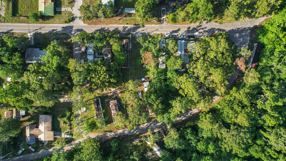 More Photos Of 224 SE Davie Ct, Lake City Manufactured Housing Mobile Home Park For Sale