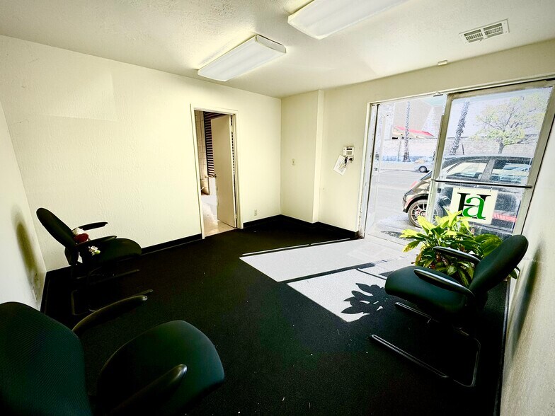 More Photos Of 1166 Independence Ave, Mountain View Warehouse For Lease