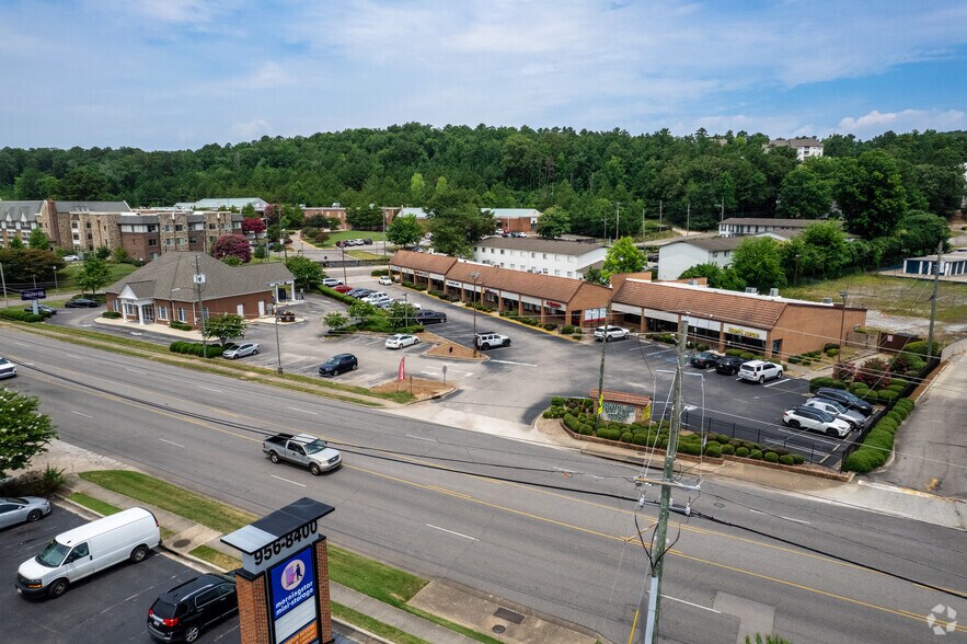 More Photos Of 1506-1524 Montclair Rd, Irondale General Retail For Lease