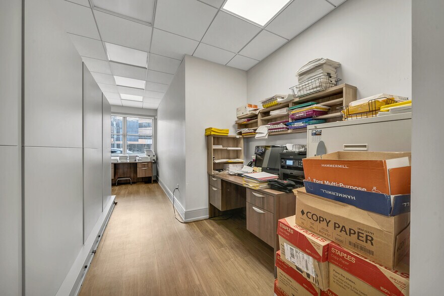 More Photos Of 126 State St, Hackensack Office For Sale