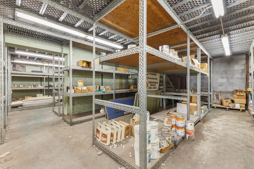 More Photos Of 600 E Magnolia, Knoxville Warehouse For Sale