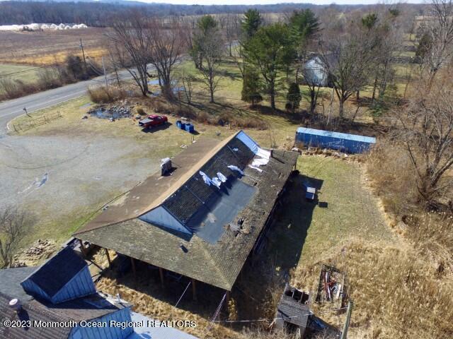 More Photos Of 2443-2447 Monmouth Rd, Jobstown Land For Sale