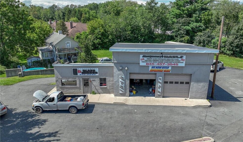 More Photos Of 2217-2219 NY-208, Montgomery Storefront Retail Office For Sale