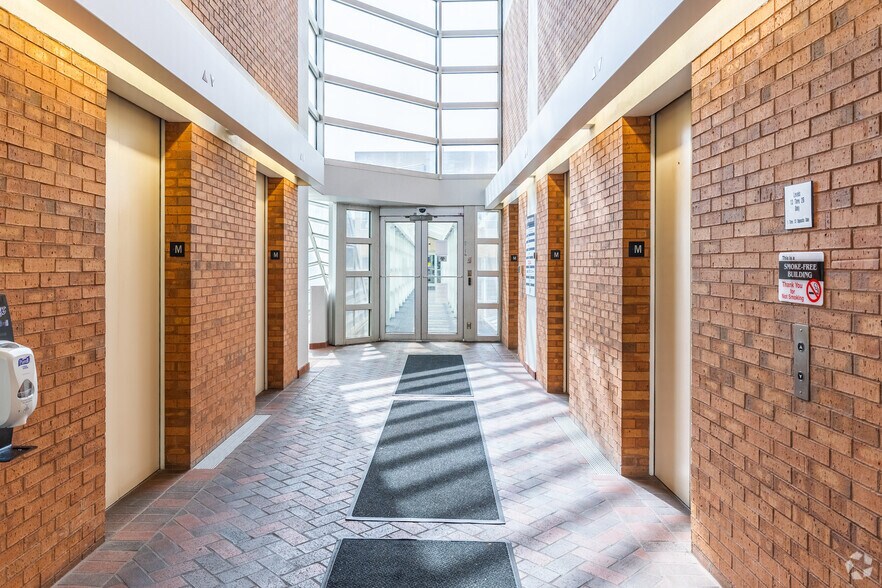 Photo of 12nd Floor Ste Coworking