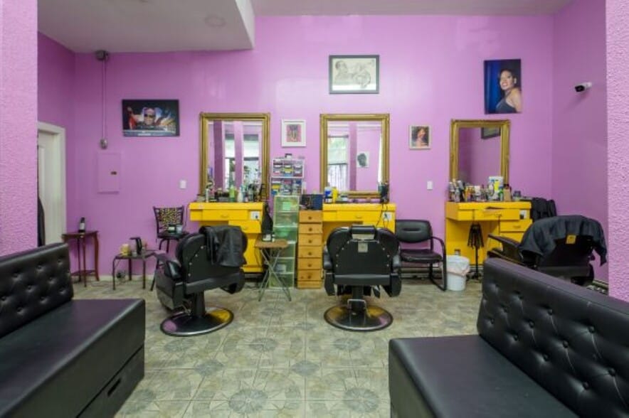 More Photos Of 2261 Adam Clayton Powell Jr Blvd, New York Apartments For Lease