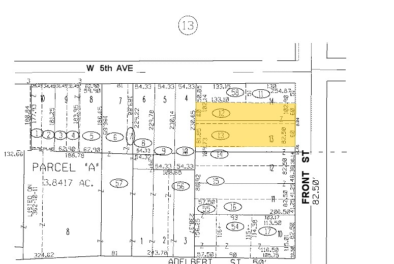 More Photos Of 375-381 Front St, Berea Apartments For Sale