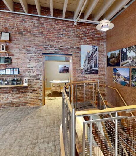 More Photos Of 22 Ladd St, Portsmouth Office For Sale