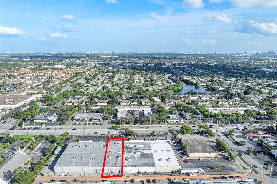 More Photos Of 2601-2699 N State Road 7, Lauderhill Unknown For Lease