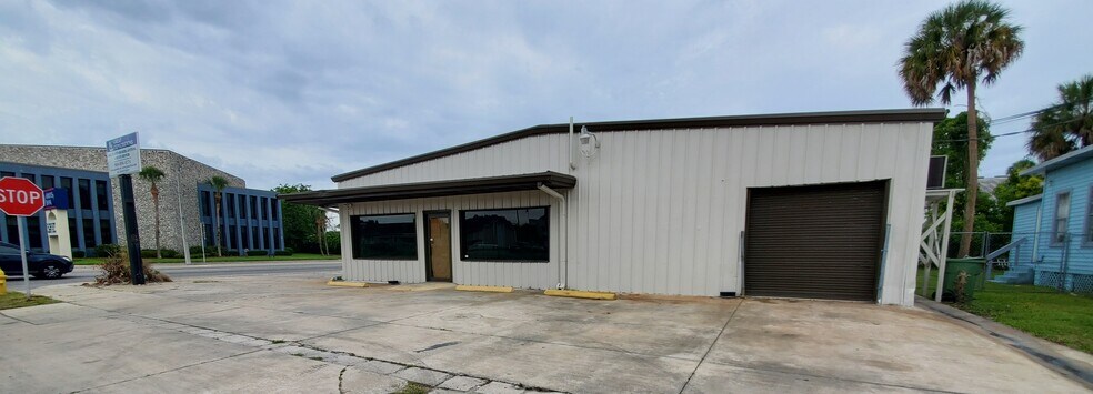 More Photos Of 600 Reid St, Palatka Freestanding For Sale