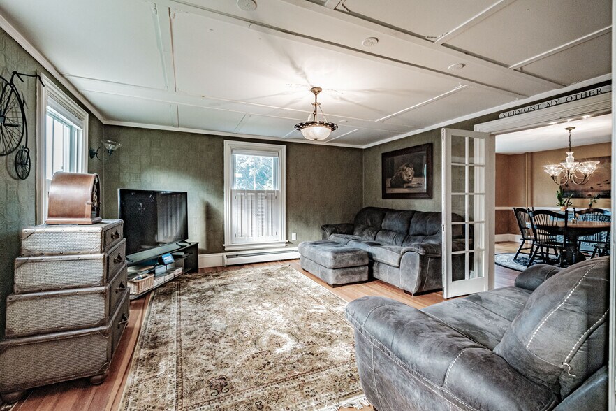 More Photos Of 84 Johnson Rd, Gorham Apartments For Sale