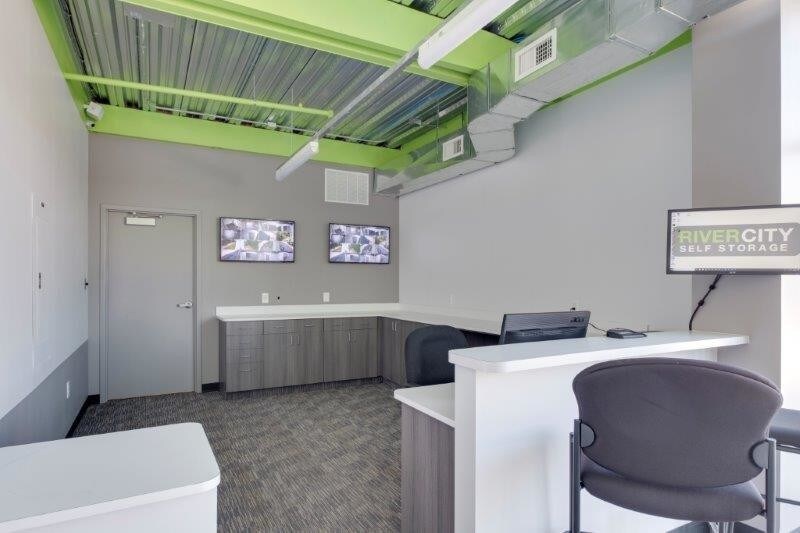 More Photos Of 3383-3385 Freys Hill Rd, Louisville Self Storage For Sale