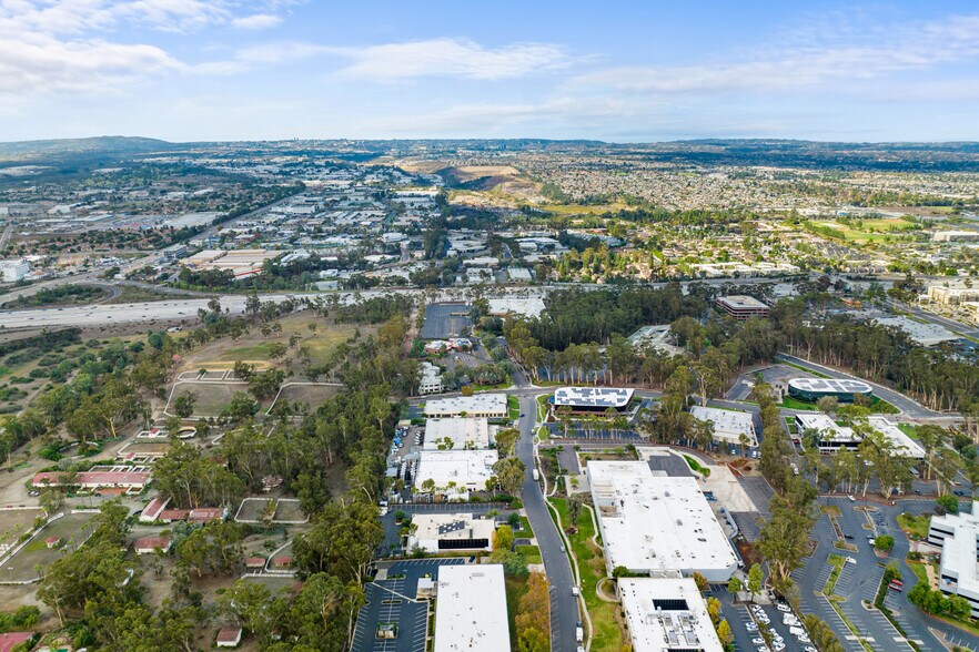 More Photos Of 10065 Old Grove Rd, San Diego Office For Lease