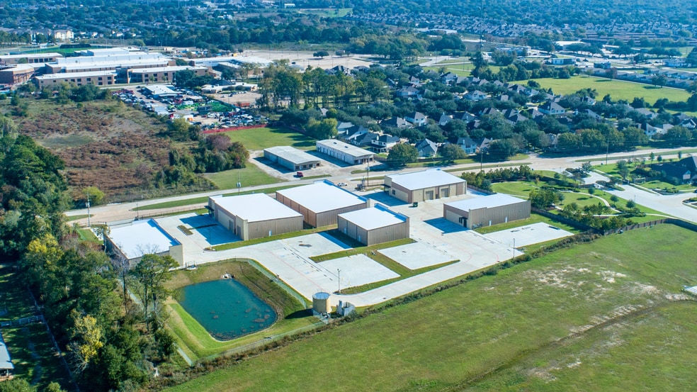 Primary Photo Of 11811 Champion Forest Dr, Houston Unknown For Lease