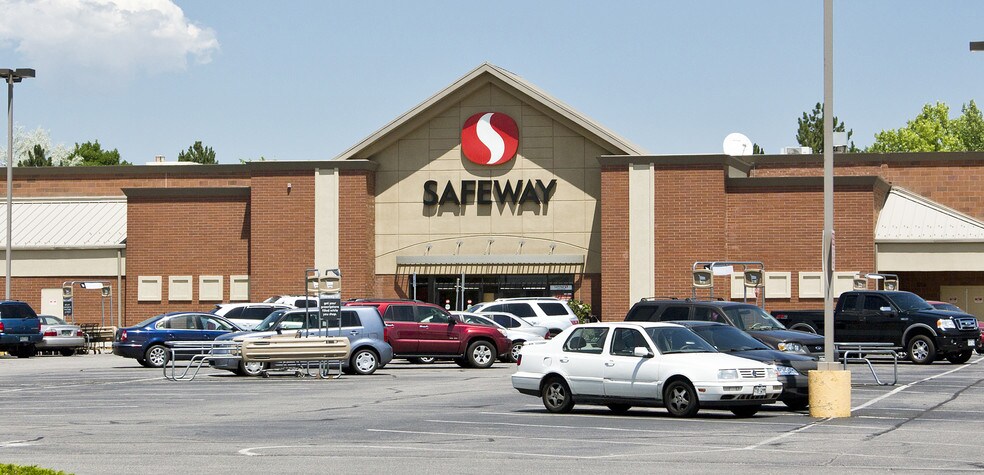 Primary Photo Of 5005 S Kipling St, Littleton Unknown For Lease