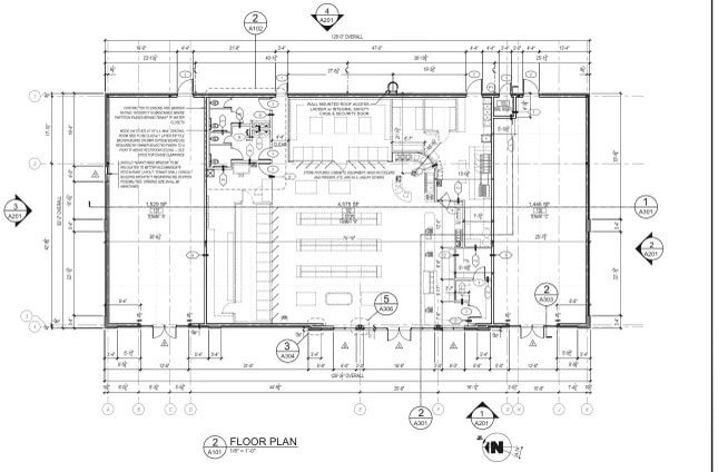 More Photos Of 415 Griffin St, Brandon Service Station For Lease