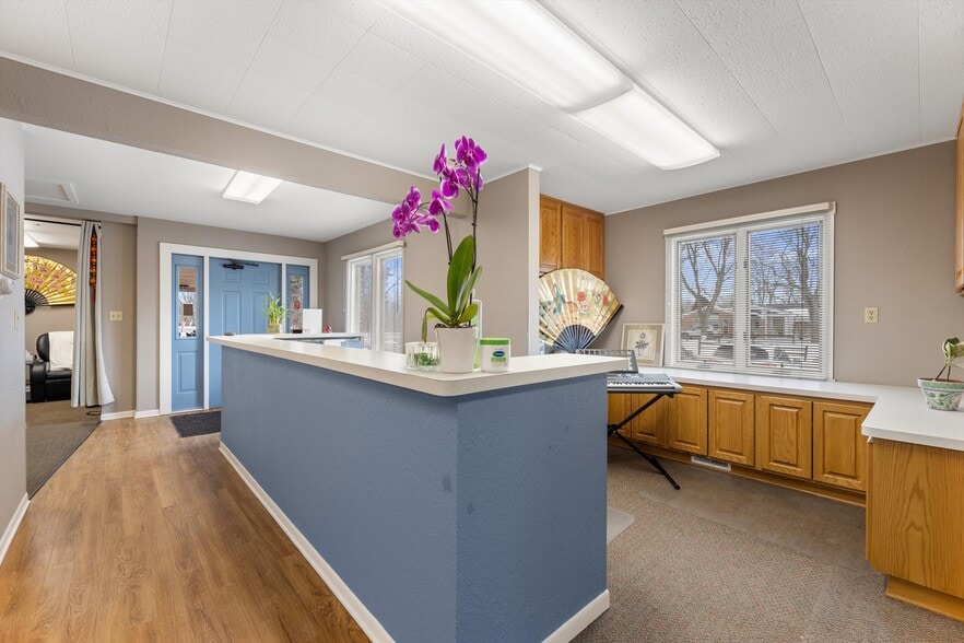 More Photos Of 11801 W Janesville Rd, Hales Corners Office For Sale