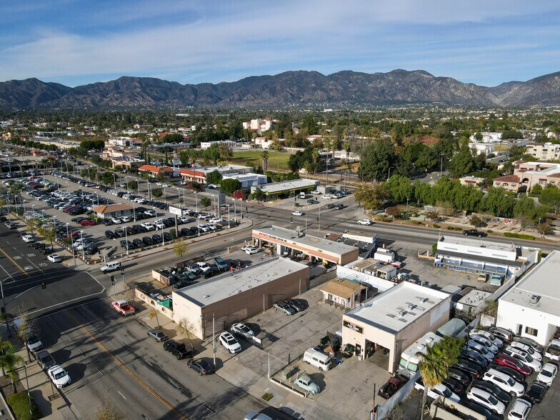 More Photos Of 639 San Fernando Rd, San Fernando Auto Repair For Sale
