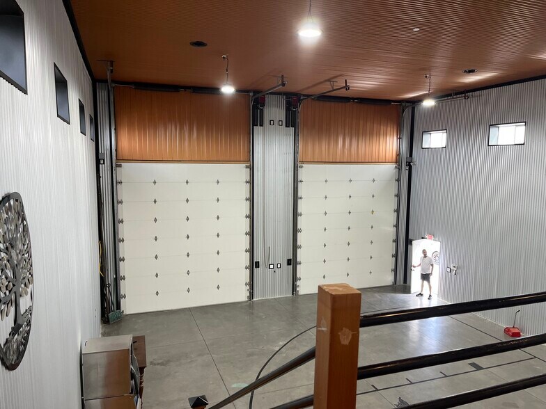 More Photos Of 3435 King Ave, Pasco Industrial For Lease