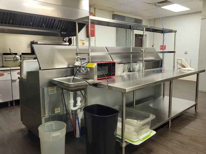 More Photos Of 26 N Main St, Norwood Restaurant For Sale