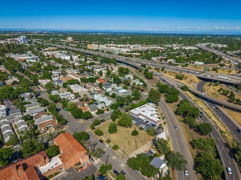 More Photos Of 2700 V St, Sacramento Land For Sale